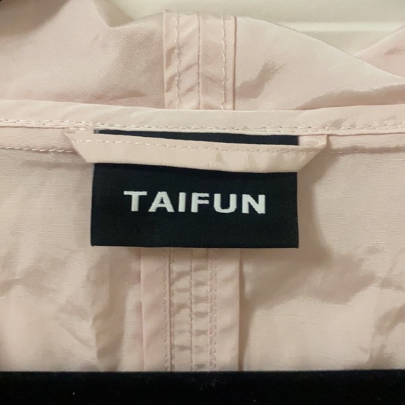 FREE SHIPPING Taifun windbreaker/bomber jacket - Picture 2 of 6